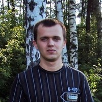 Сергей Климин