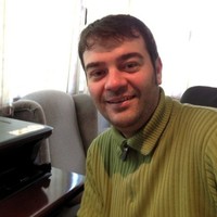 Oscar Gómez Zabala
