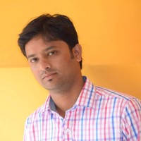 Vikram K M