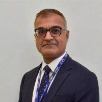 Bhupendra Pattni