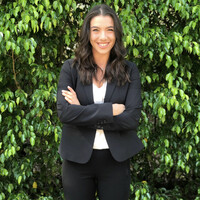 Alexia Alter, OTR/L
