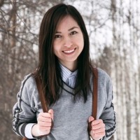 Kamola Nuritdinova