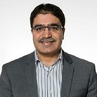 Chiheb Rekik