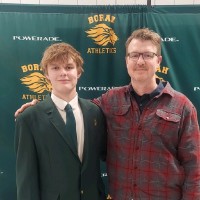 Beau Yates