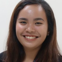 Roylyn Mae Cosares