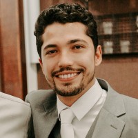 Lucas José Moreira Marra Maia