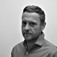 Jonathan Hardwick