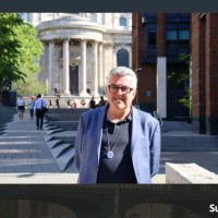 Chris O'Donnell MITG