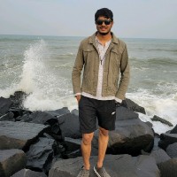 Chethan Kumar K