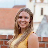 Maria McKinley (Navarra)