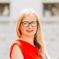 Barbara Kastelec