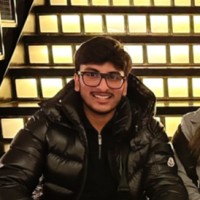 Shreyans Goyal