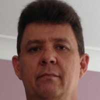 Wayne O'Driscoll