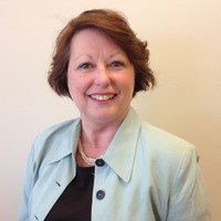 Sandy Simmons, PHR, SHRM-CP