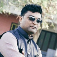 Dipesh Patel