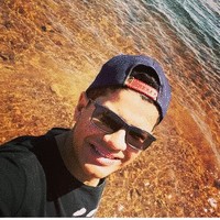 Lucas Xavier