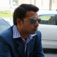 aftab alam