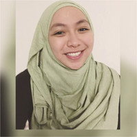 Zahrah Bahajjaj