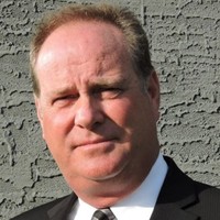 Richard Larson  (CLS, OMA1)