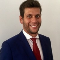 Nuno Salgado Moreira