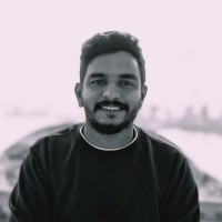 Abhijith T P