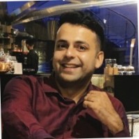Himanshu Sehrawat