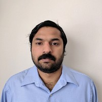 Anil Sreedhar