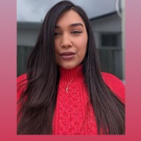 Warda Iqbal