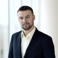 Andrii Kostiuchenko