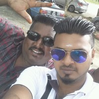 Maran Naidu