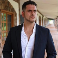 Aaron a Mendoza