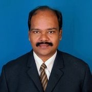 GAJENDRANATH.T.M. .