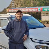 Sachin Deshmukh