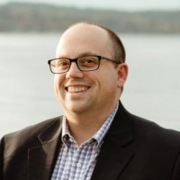 Karl Almgren, Aicp