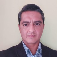 Sergio Fabian Longoria Garcia