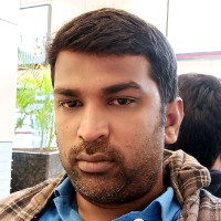 Vishnu Varadarajulu