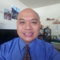 Anthony Angeles, Md