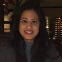 Swarnali Lewis
