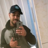 Daniel Ferreira Dos Santos