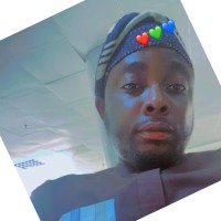 Shola Amos