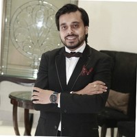 Ahmed Kamal Mirza