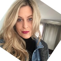 Caitlin Wall