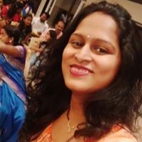 Sumana Salian