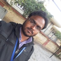 Harish Raikwar