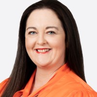 Christine Johnston