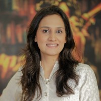 Zoya Zaidi