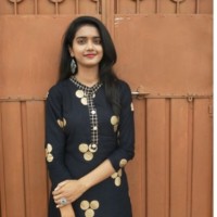 Shahida Tabassum