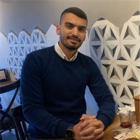 Humam Kamil