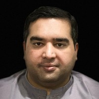Mohammad Danyal Shahzad