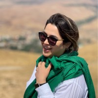 Maryam Mohajer